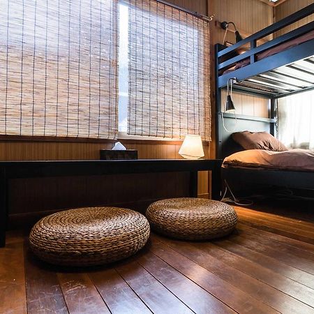 Kyoto Mibu Lib Plus Екстериор снимка