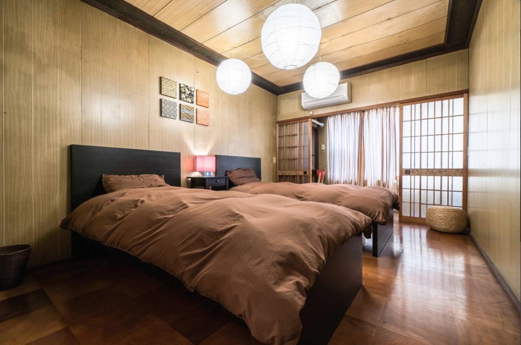 Kyoto Mibu Lib Plus Екстериор снимка