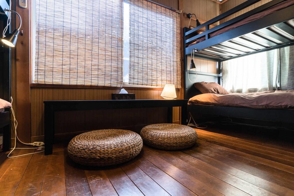Kyoto Mibu Lib Plus Екстериор снимка