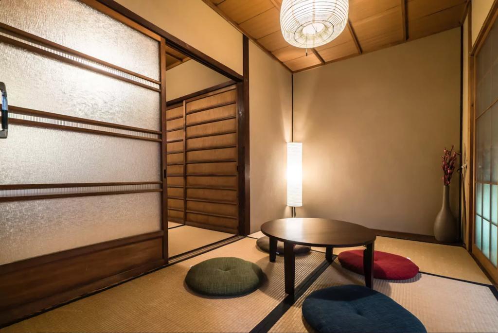 Kyoto Mibu Lib Plus Екстериор снимка