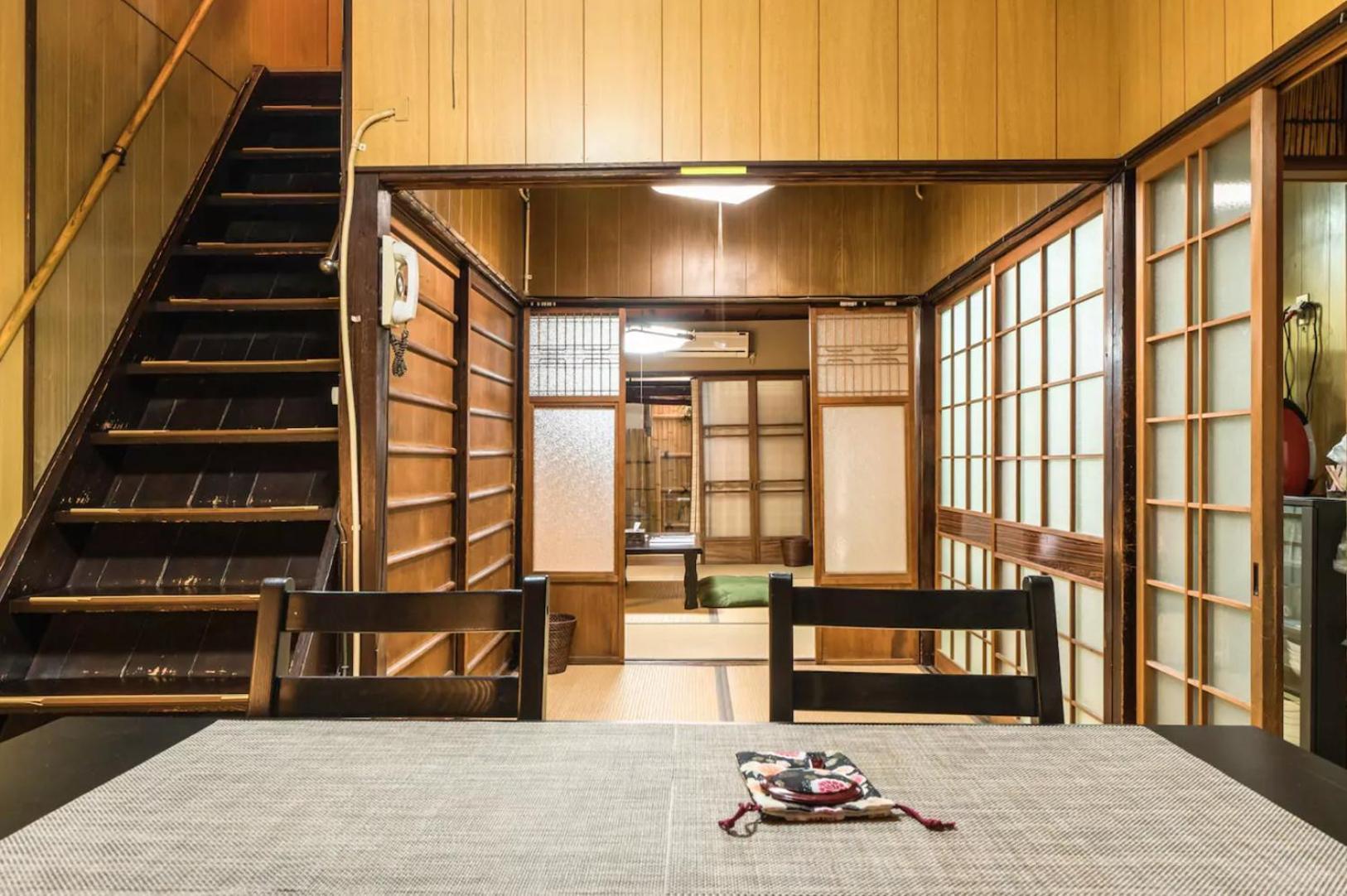 Kyoto Mibu Lib Plus Екстериор снимка