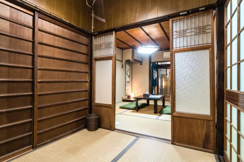 Kyoto Mibu Lib Plus Екстериор снимка
